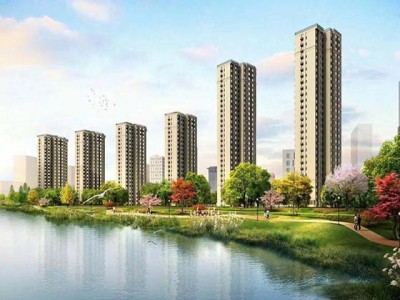 北京特价房——首创远洋禧瑞天著