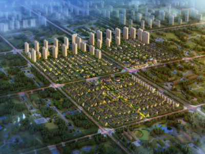 北京房山在售楼盘中国铁建原香漫谷怎么样？