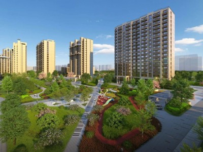 中国铁建国际公馆预计什么时候交房呢