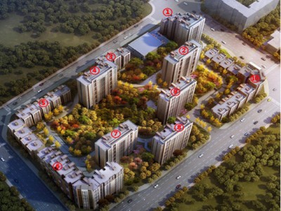 中国铁建的房子能买吗？亦庄中国铁建国际公馆怎么样？