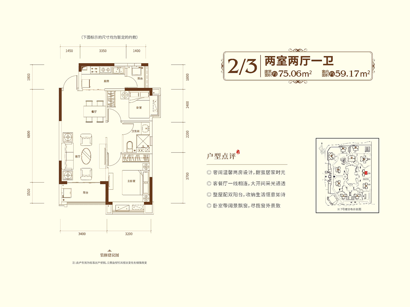 铜梁恒大城