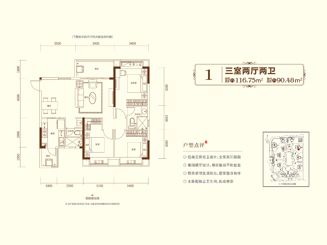 铜梁恒大城