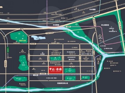 亦庄中旅亦府怎么样？值得买吗？