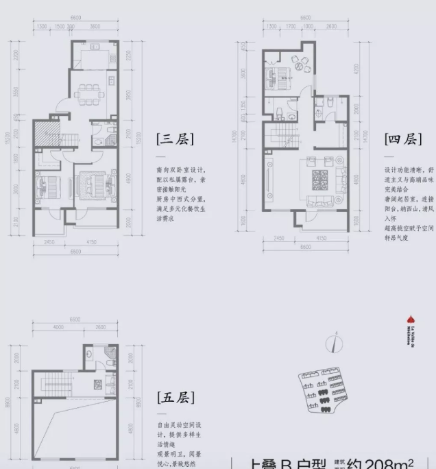 京投发展·檀香府 