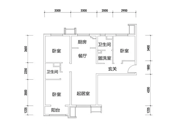 四季盛景园