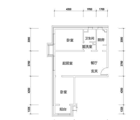 四季盛景园 