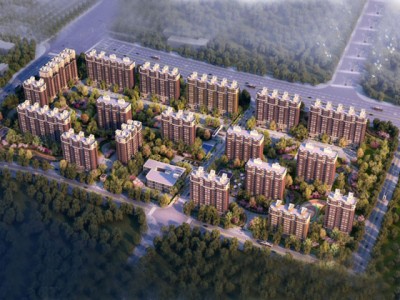 昌平北七家金隅金辰府楼盘怎么样