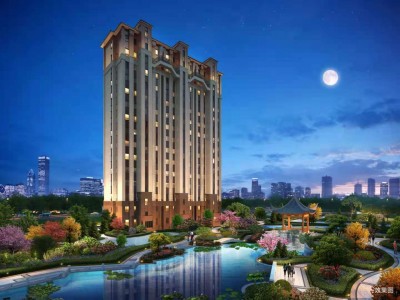 郑州普罗理想国洋房楼盘怎么样？适合投资吗？