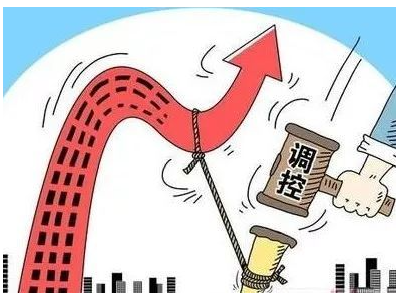 北京房产调控政策对市场有直接影响吗？