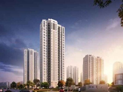北京住总万科橙小区房子怎么样？