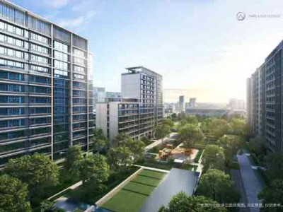 北京海淀幸福里楼盘好不好?多少钱一平?