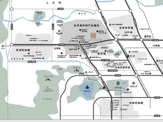 海淀幸福里值得买吗