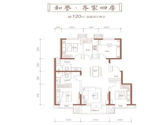 国誉府