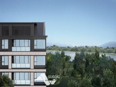 中建宸庐怎么样？中建宸庐预计价格
