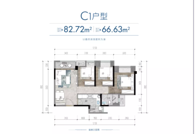 C1一曲晴江