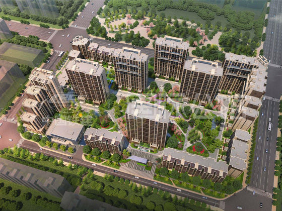 中国铁建公馆