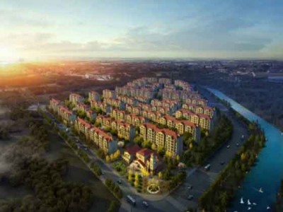 北京后沙峪建邦·顺颐府楼盘怎么样？
