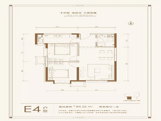 大兴金悦府 