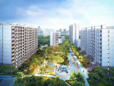 西红门熙悦宸著怎么样?值得购买吗?