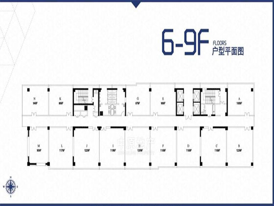 顺鑫寰宇中心