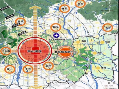 通州万科城市之光和亦庄橡树湾哪个好？