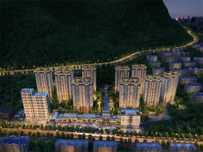 张家口紫枫郡楼盘卖的怎么样？