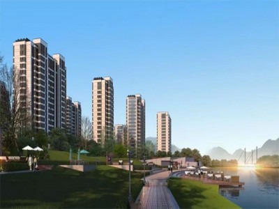 北京丰台西山甲一号楼盘售楼处地址