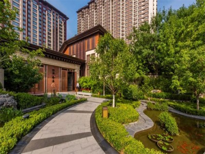 顺义俪乔艺术公馆楼盘位置在哪？