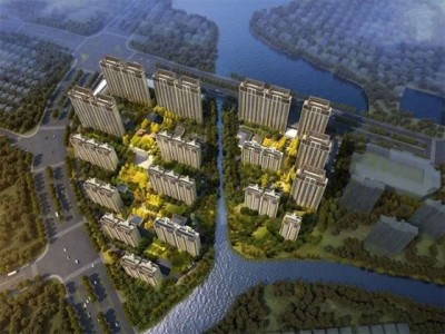 北京橡树澜湾楼盘动态新消息