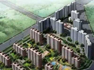 大兴地铁站附近现房中南湾怎么样