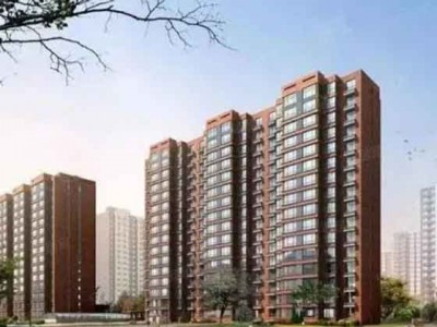 大兴地铁站附近新楼盘-中南湾位置在哪