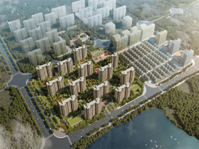 北京顺义中建·十里湖光楼盘位置在哪？