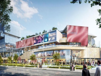 丰台大悦春风里楼盘售楼处地址在哪？