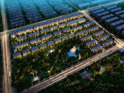 北京领秀·翡翠墅楼盘地址位置在哪？