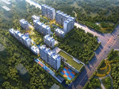 北京新城熙红印户型怎么样？