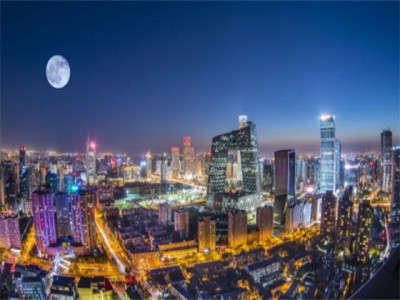 北京泰禾·北京公馆项目动态新消息