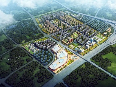 天津上东金茂智慧科学城楼盘怎么样？