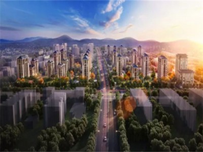 北京城建·府前龙樾楼盘怎么样？