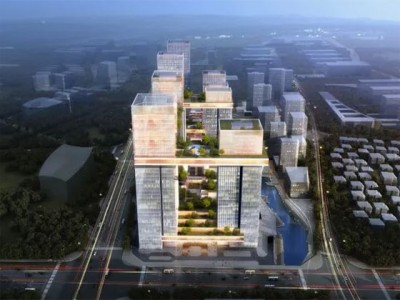 昌平保利未来大都汇楼盘地址在哪？