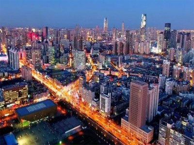 天津铁建公馆189房子怎么样？好不？