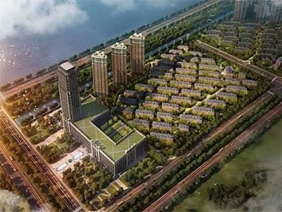 天津合盛嘉园楼盘户型解析！