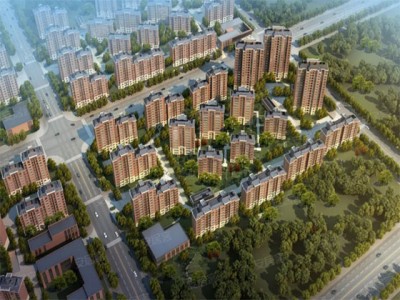天津保利天汇楼盘怎么样？好不好？