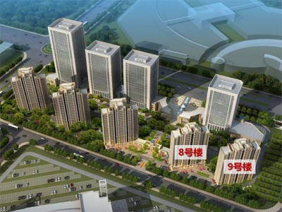 天津松江之星盛湖园楼盘动态新消息