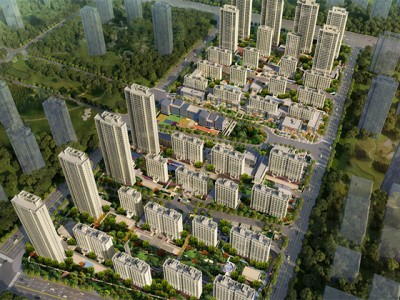 天津绿城春熙明月楼盘售楼处地址在哪？