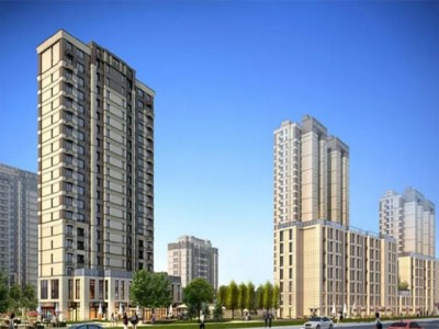 香河大运河智慧中心楼盘怎么样？
