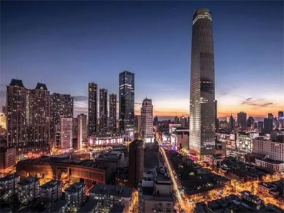 天津天成和平里项目怎么样？好不？