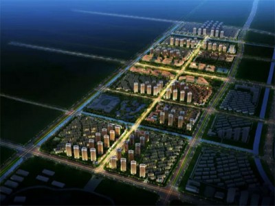 天津富力新城楼盘售楼处地址在哪？