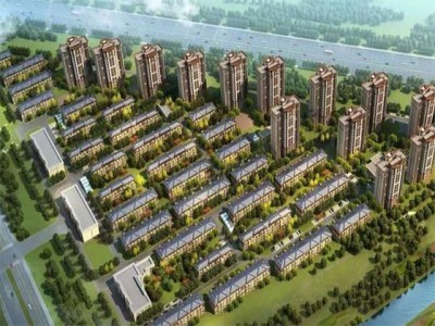 周口沈丘碧桂园房子怎么样？