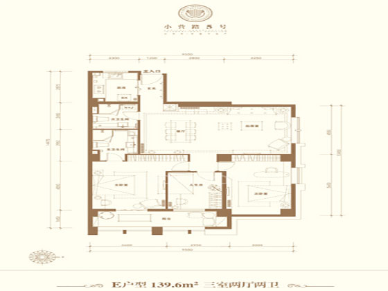 小营路5号 