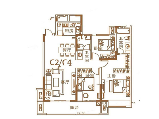 沁阳东方今典·御书院 